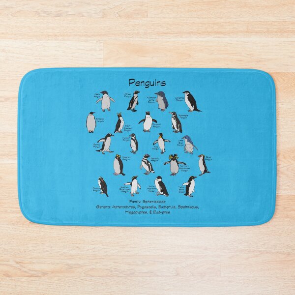 Item preview, Penguins designed and sold by GraceT26.