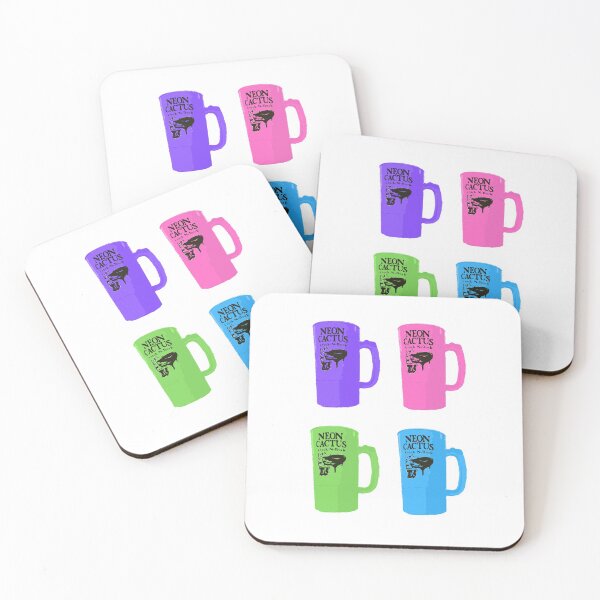 Artikelvorschau, Purdue Cactus Cup Pop Art entworfen und verkauft von rdvorak.