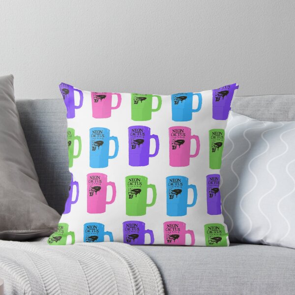 Item preview, Purdue Cactus Cup Pop Art designed and sold by rdvorak.
