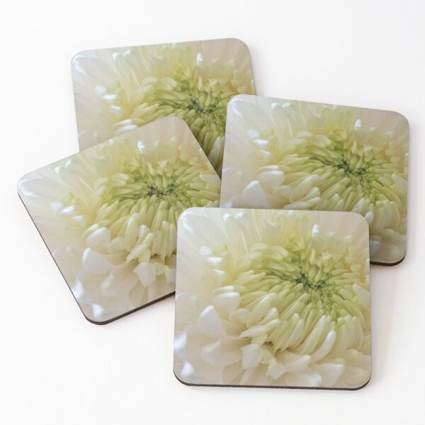 Item preview, Full Frame Chrysanthemum designed and sold by Violaman.