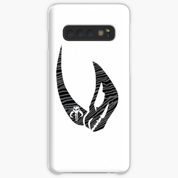 Mudhorn Clan of Two Samsung Galaxy Snap Case