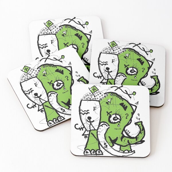 Item preview, Chaing Thai - original art by Jay babin designed and sold by Jay Babin.