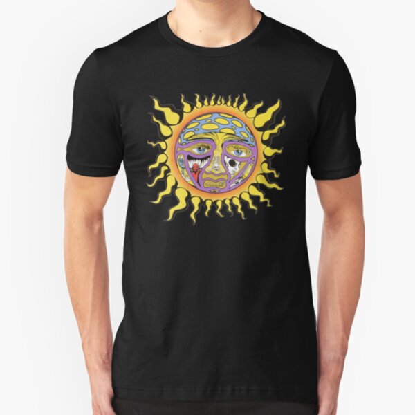 sublime Slim Fit T-Shirt