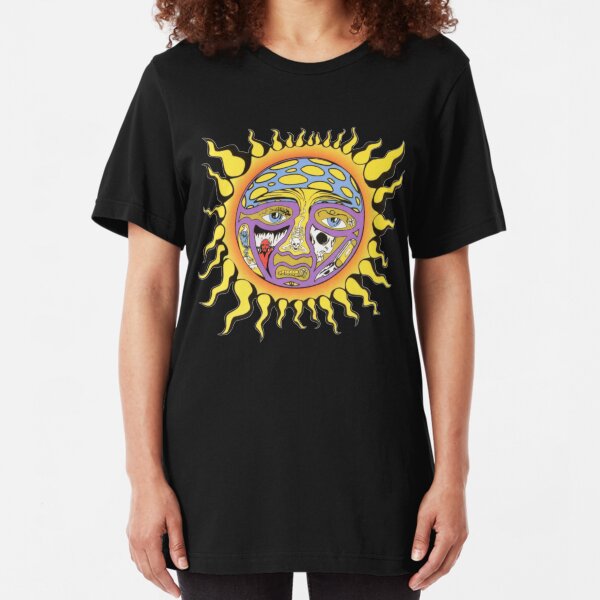 sublime Slim Fit T-Shirt