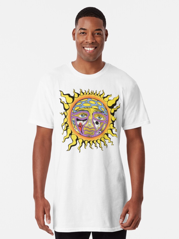 sublime t shirt