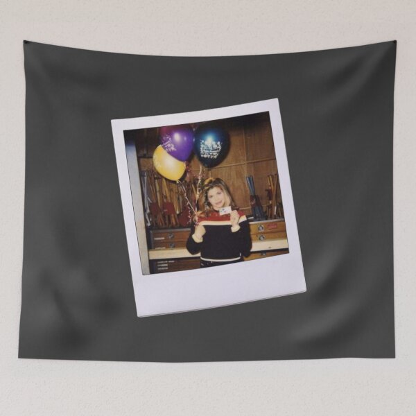 Item preview, Happy Birthday Topanga designed and sold by 90sOE.