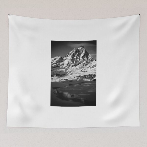 Item preview, matterhorn designed and sold by paolo amiotti.