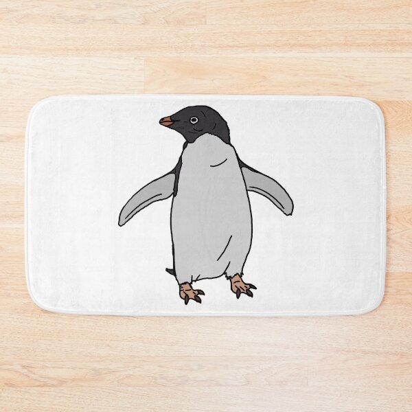 Item preview, Adelie Penguin designed and sold by GraceT26.