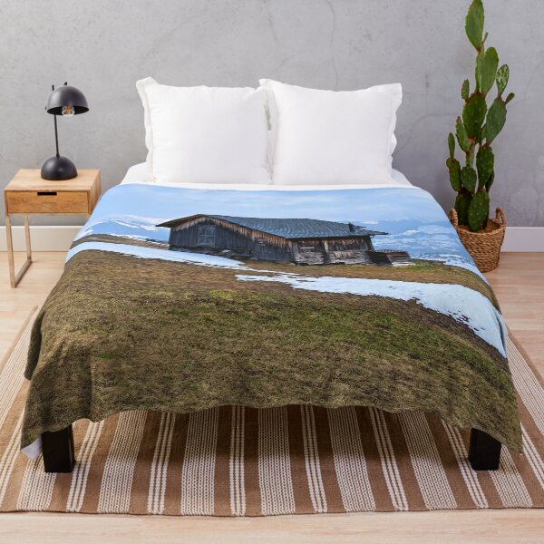 Item preview, Swiss Cabin designed and sold by eliza-beth-.
