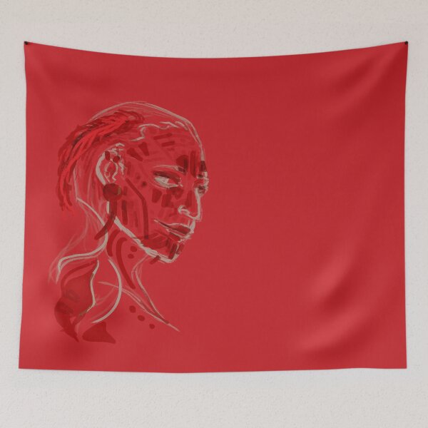 Item preview, 'Native' by me, Stringer Things designed and sold by stringerthings.