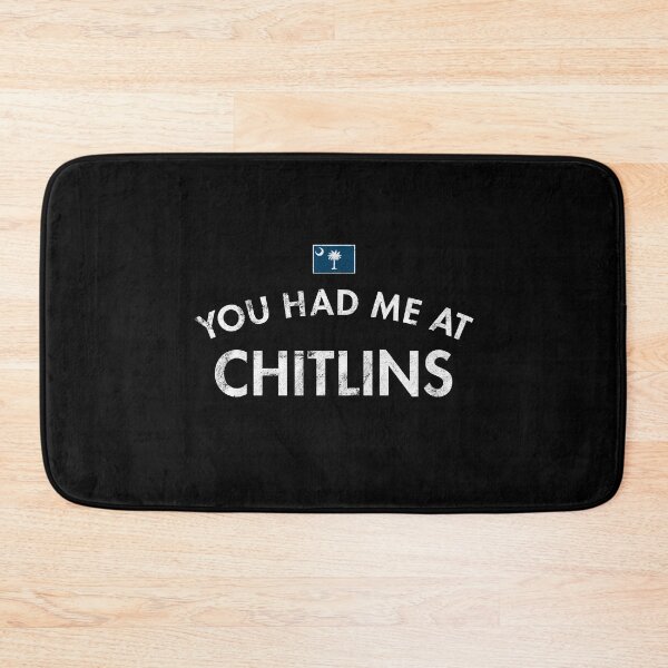 Item preview, Chitlins Chitterlings South Carolina Festival Pig Intestines designed and sold by twHistory.