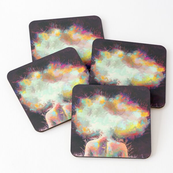 Item preview, Worry designed and sold by Nora Gad.