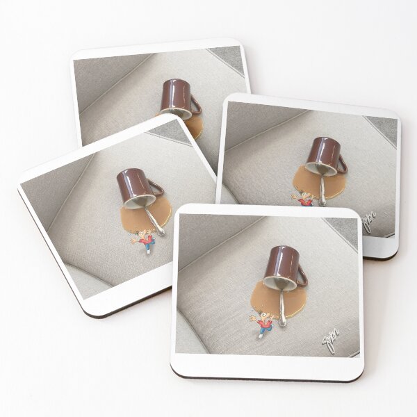 Item preview, Coffee Run designed and sold by spencermains.