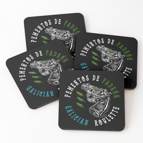 Item preview, Padron Black Background designed and sold by mouchodesigns.
