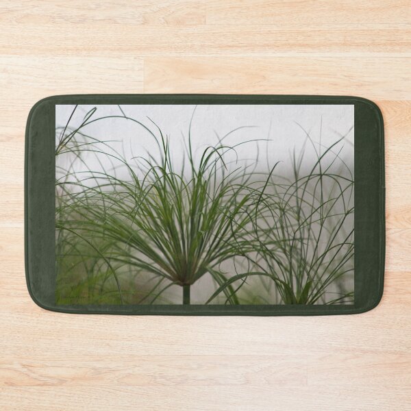 Item preview, Papyrus In The Fog  designed and sold by Sandra Foster.