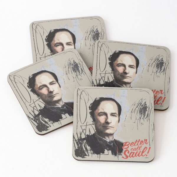Item preview, Better call Saul designed and sold by DeDesign Collective.