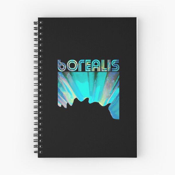Item preview, Aurora Borealis Madeon Lyrics Good Faith designed and sold by yellowpomelo.