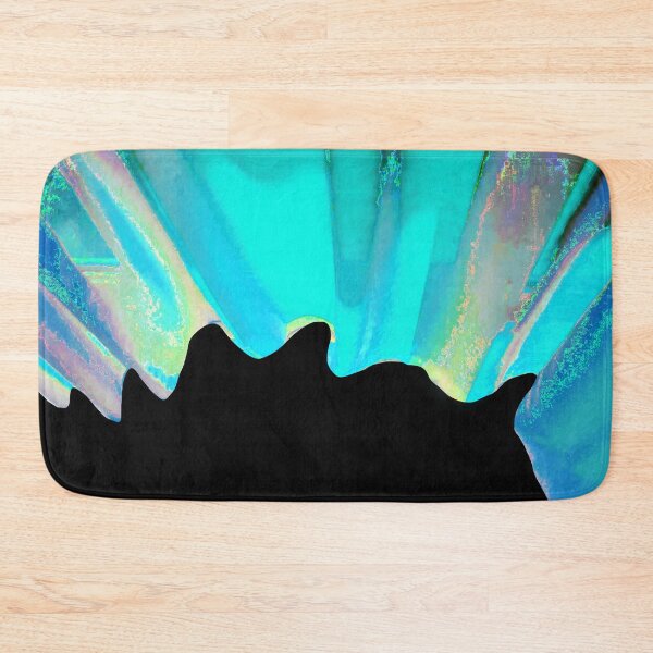 Item preview, Aurora Borealis Madeon Lyrics Good Faith designed and sold by yellowpomelo.
