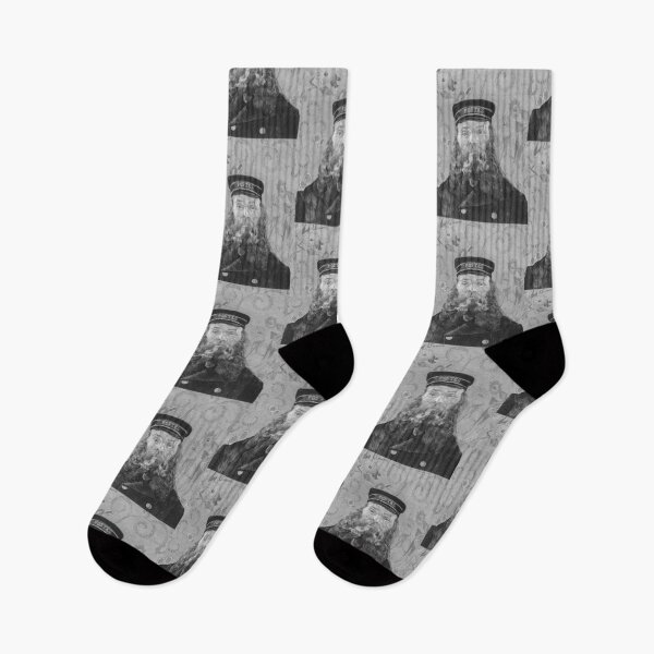 Item preview, Postman - Vincent Van Gogh designed and sold by Vintage Designs +.