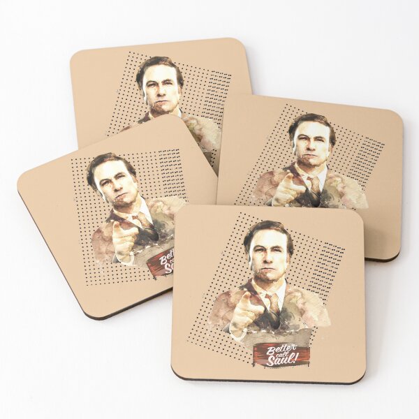 Item preview, Better call Saul designed and sold by DeDesign Collective.