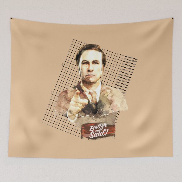 Item preview, Better call Saul designed and sold by DeDesign Collective.