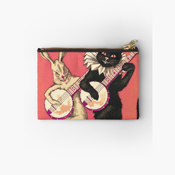 Item preview, Vintage poster- The Black Cat - Shortstory designed and sold by DejaVuStudio.