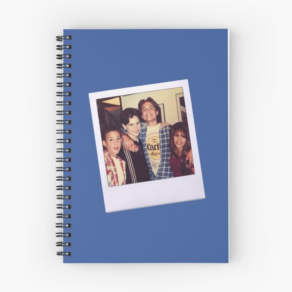 Item preview, Boy Meets World Squad designed and sold by 90sOE.