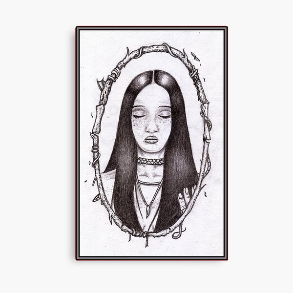 Item preview, a Priestess of Lilith designed and sold by Sean Phelan.