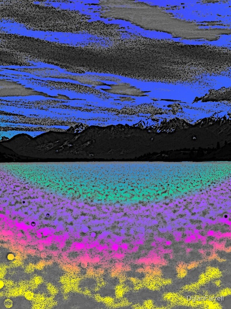 Thumbnail 4 of 4, iPhone Case, Winter Splendor designed and sold by DylanFarrell.