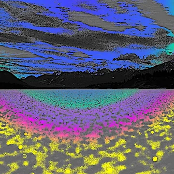 Artwork thumbnail, Winter Splendor by DylanFarrell