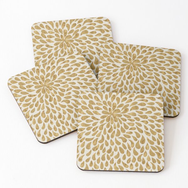 Item preview, Gold petals  designed and sold by The boys.