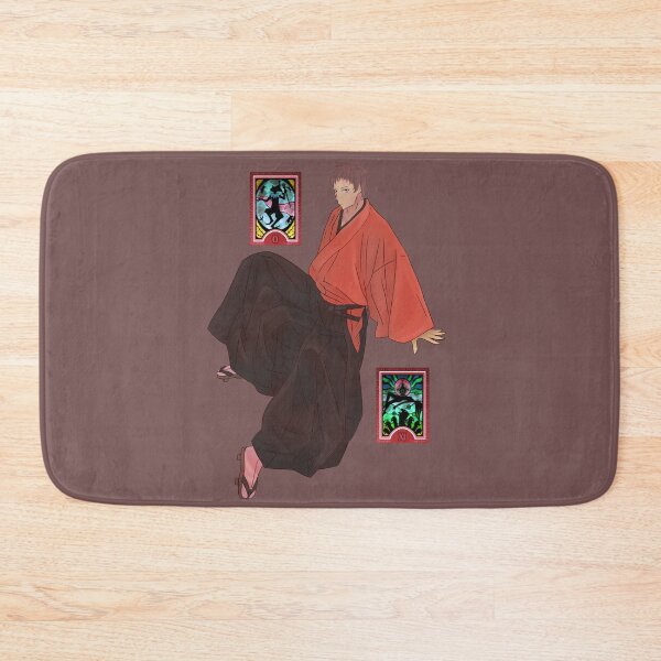 Item preview, Adachi Hakuna designed and sold by UnadulteratedV.