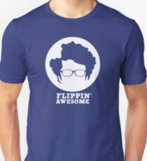 Flippin' Awesome Unisex T-Shirt