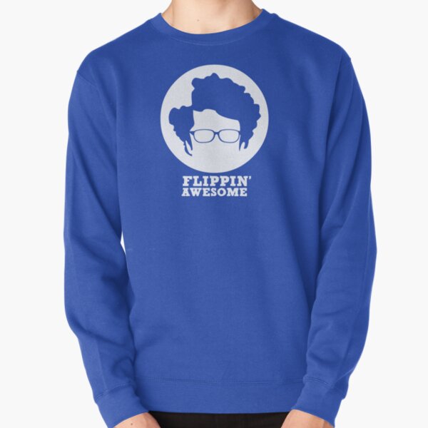 Item preview, Flippin' Awesome designed and sold by Tom Trager.
