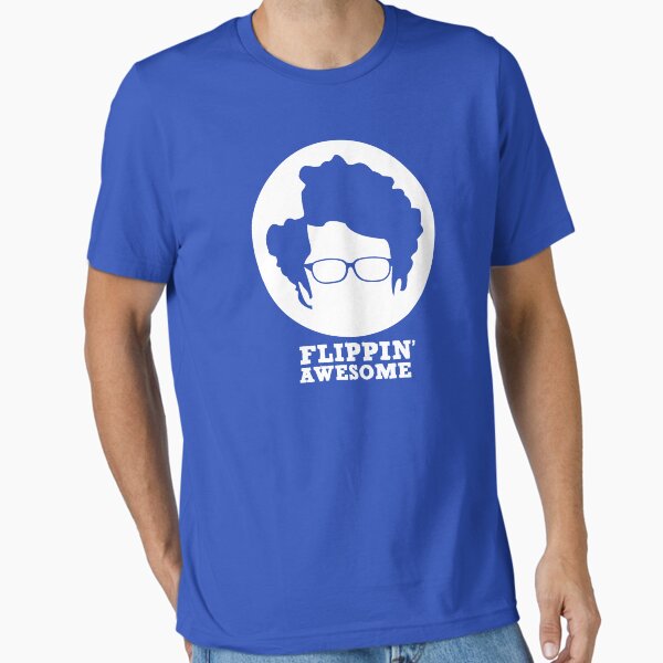 Item preview, Flippin' Awesome designed and sold by Tom Trager.