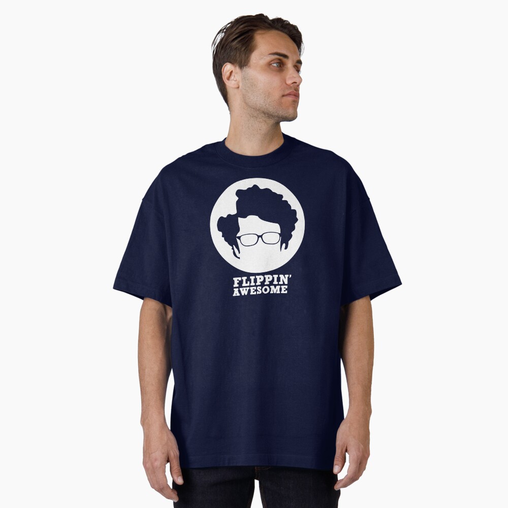 Item preview, Oversized T-Shirt designed and sold by TomTrager.