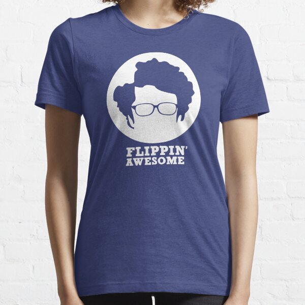 Flippin' Awesome Essential T-Shirt