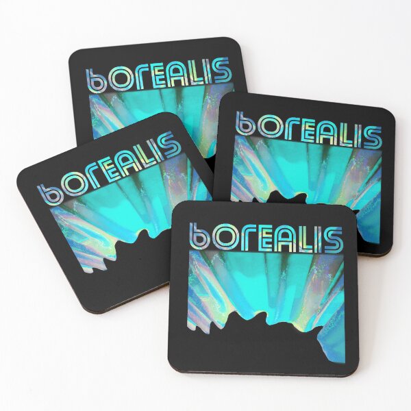 Item preview, Aurora Borealis Madeon Lyrics Good Faith designed and sold by yellowpomelo.