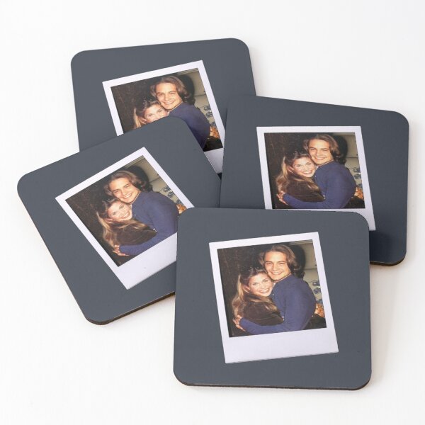 Item preview, Eric and Topanga Hug designed and sold by 90sOE.