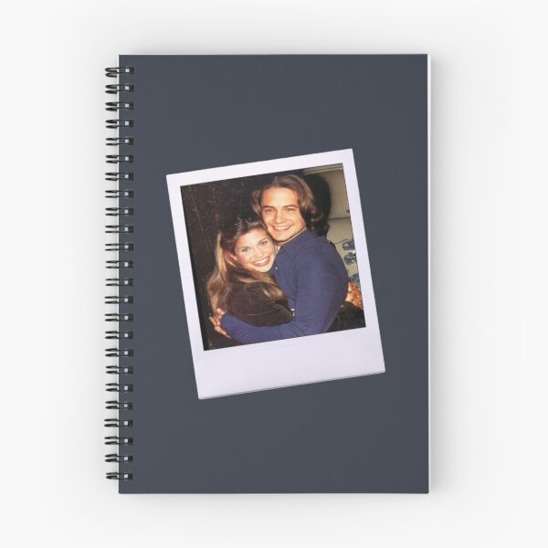 Item preview, Eric and Topanga Hug designed and sold by 90sOE.