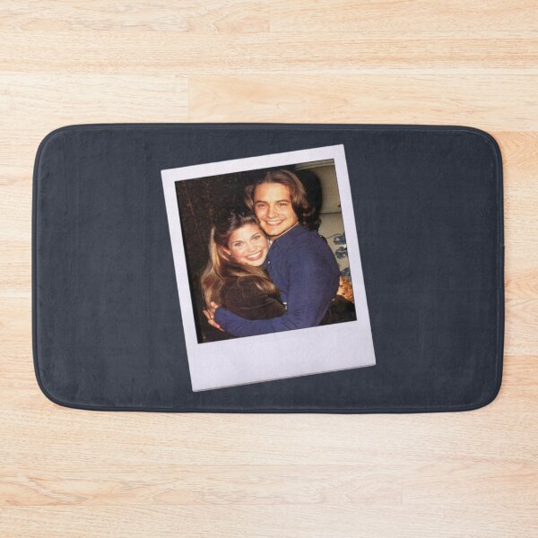 Item preview, Eric and Topanga Hug designed and sold by 90sOE.