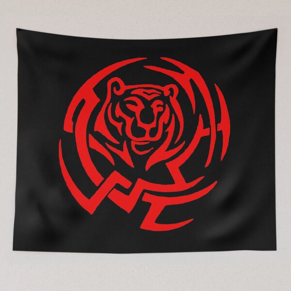 Item preview, Tiger designed and sold by DrTigrou.