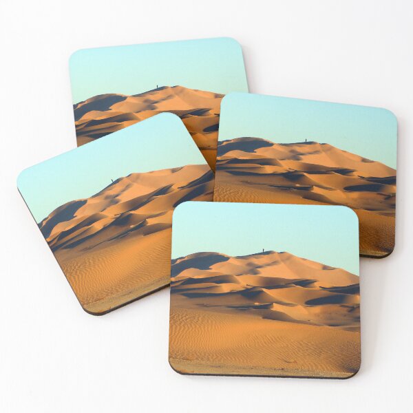 Item preview, Sand Dunes Sahara Desert Landscape 21 designed and sold by worldways.