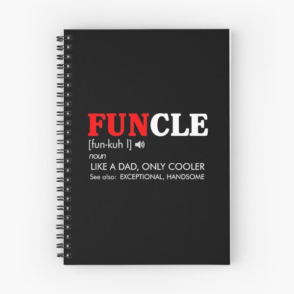 Item preview, Producto divertido del regalo de Funcle designed and sold by Raymond Cloud.