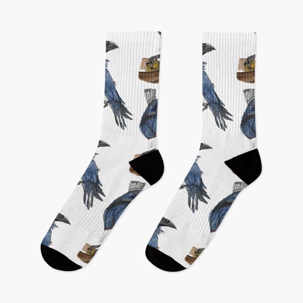 Item preview, There's a blackbird in the kitchen  designed and sold by JojomioINC.