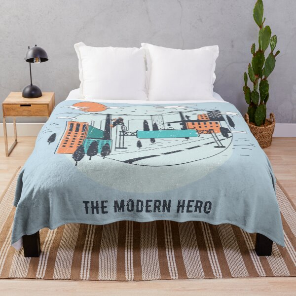 Item preview, Lineman Is The Modern Hero designed and sold by cooldest.