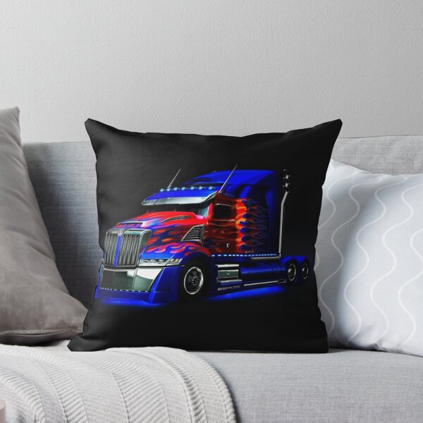 Item preview, Big Rig Concept 18 Wheeler designed and sold by Jerry King.