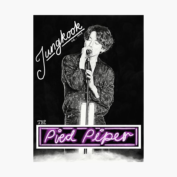 Bts Pied Piper Gifts Merchandise Redbubble - bts pied piper roblox id