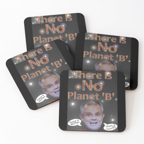 Item preview, No Planet B Design designed and sold by muz2142.