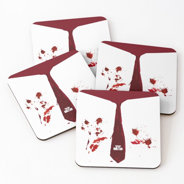 Item preview, Shaun of the Dead designed and sold by DeDesign Collective.